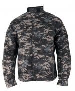 Battle Rip ACU Coat (Digital), Digital Subdued Urban